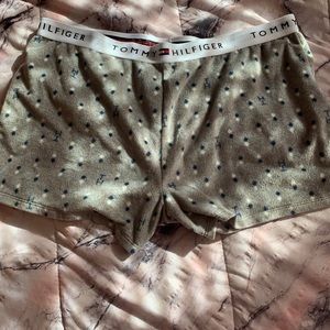 Tommy Hilfiger Pj shorts!